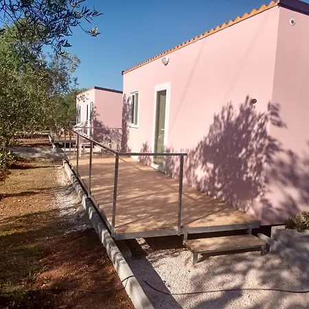 B & B Dei Nobili Bitetto Exterior photo