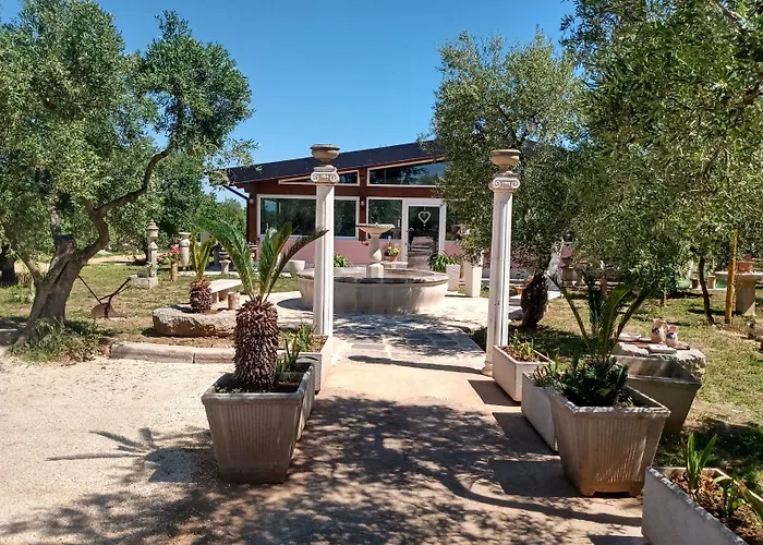 B&B Dei Nobili