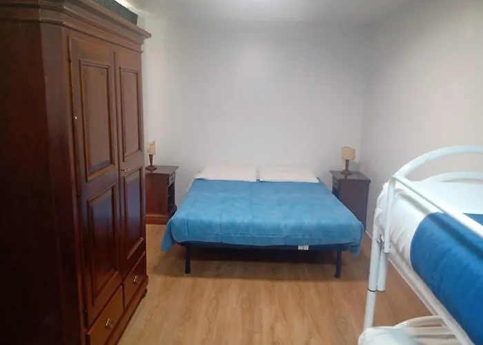 B&B Dei Nobili