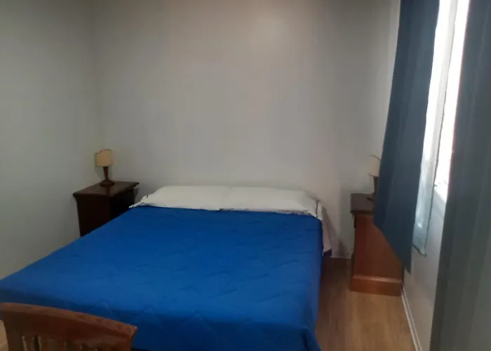 B&B Dei Nobili