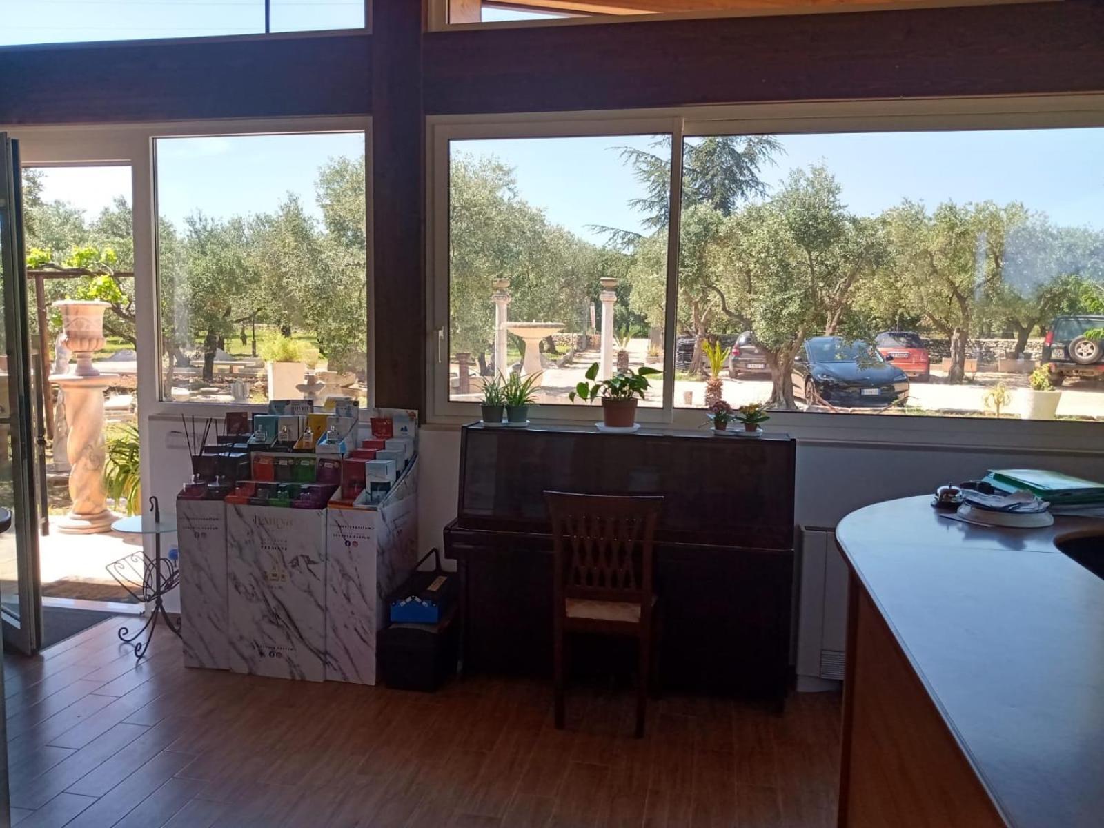 Dei Nobili Hotel Bitetto