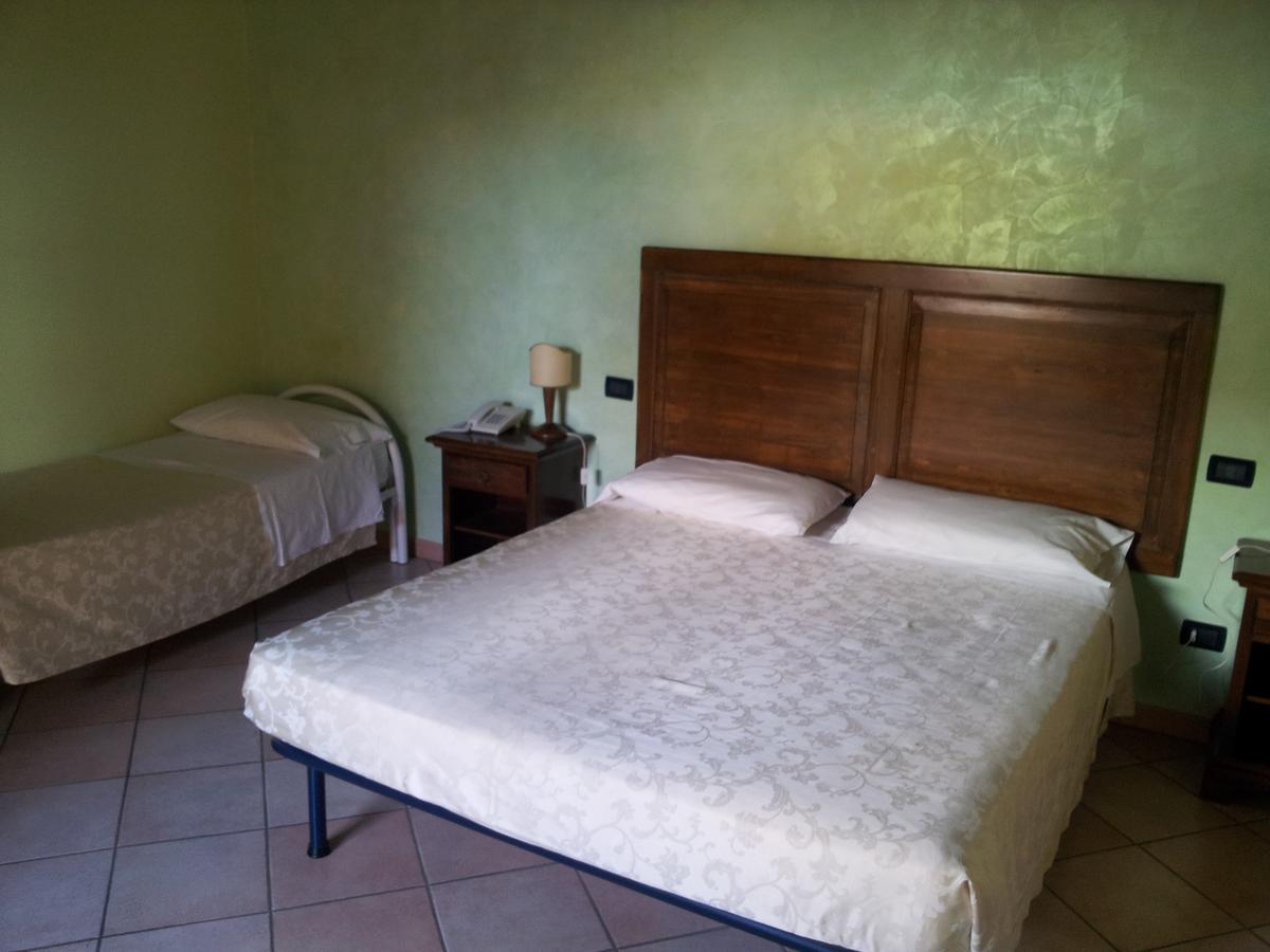 Dei Nobili Hotel