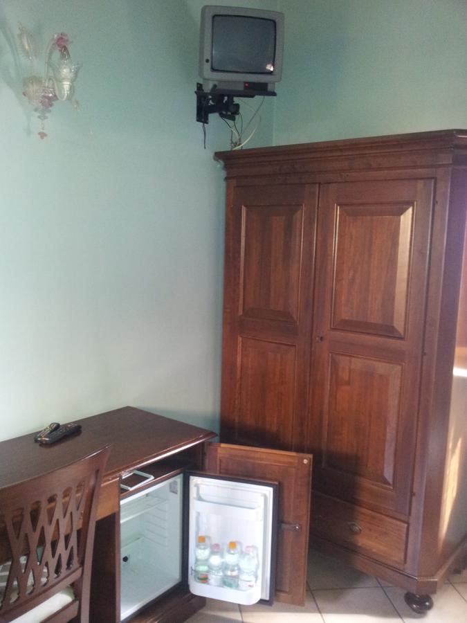 Hotel Dei Nobili *